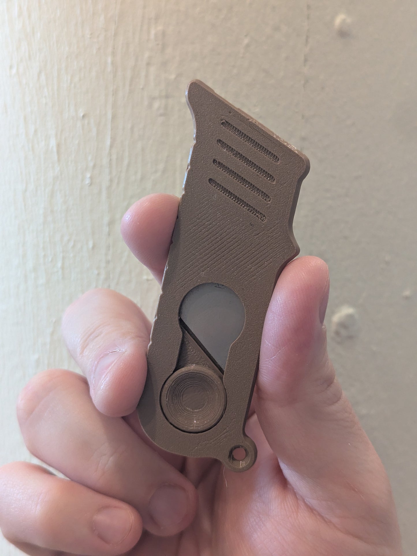 4 Pocket Sliding Utility Knifes