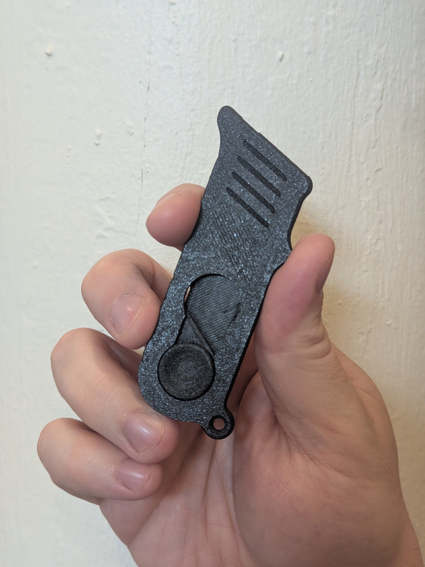 4 Pocket Sliding Utility Knifes