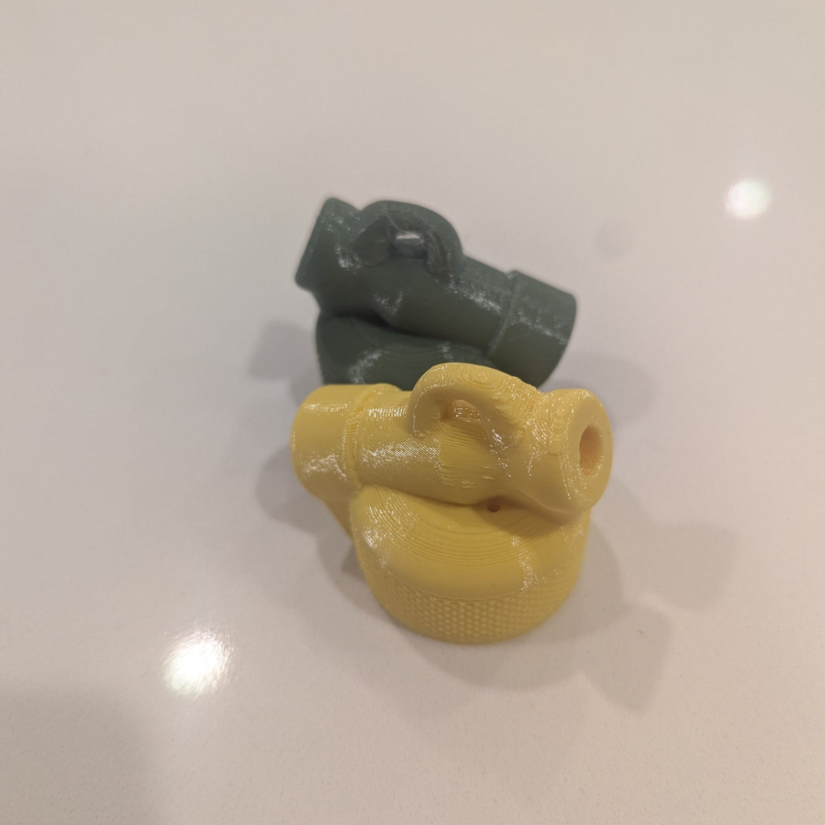 Pop Bottle Venturi Nozzle (X2)